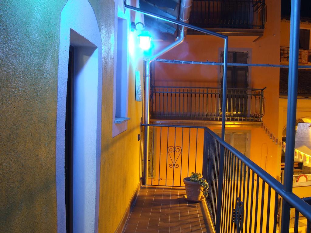 B&B Il Campo Dei Papaveri Mornese Pokój zdjęcie