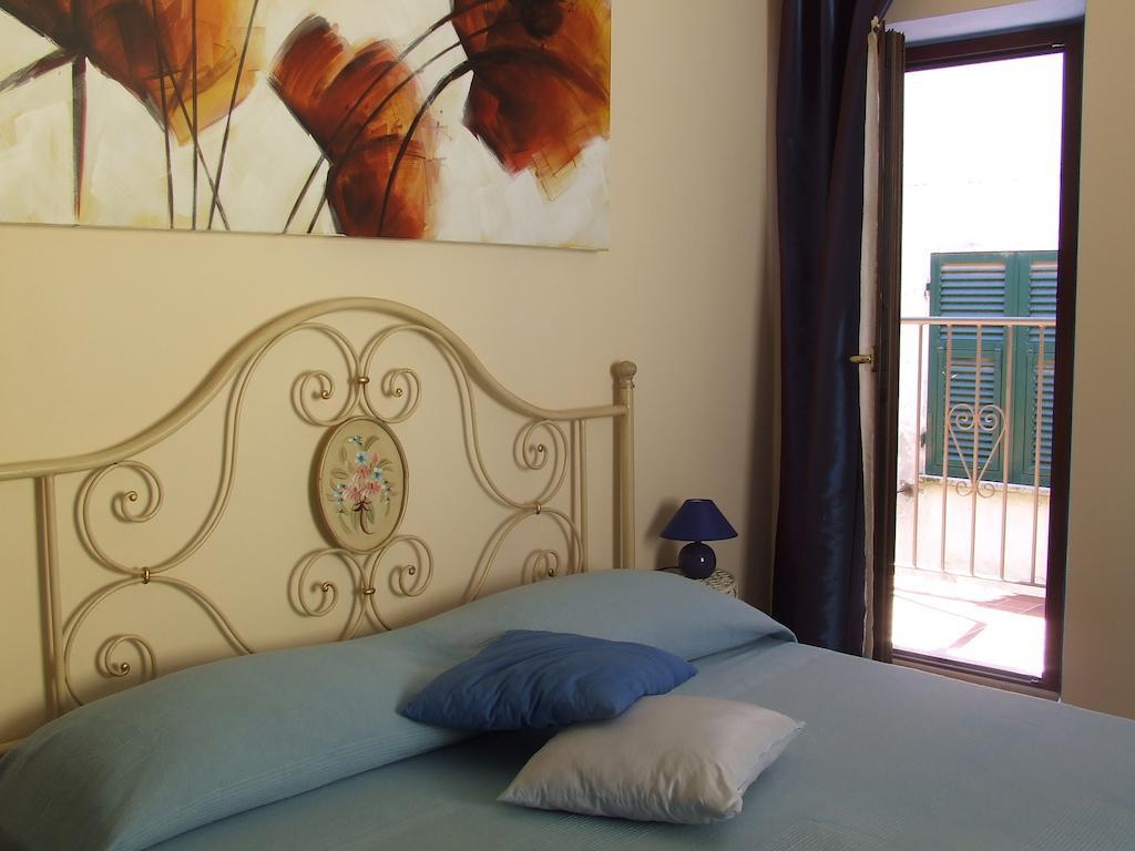 B&B Il Campo Dei Papaveri Mornese Pokój zdjęcie